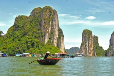 Ladies Only Tour of Vietnam and Cambodia