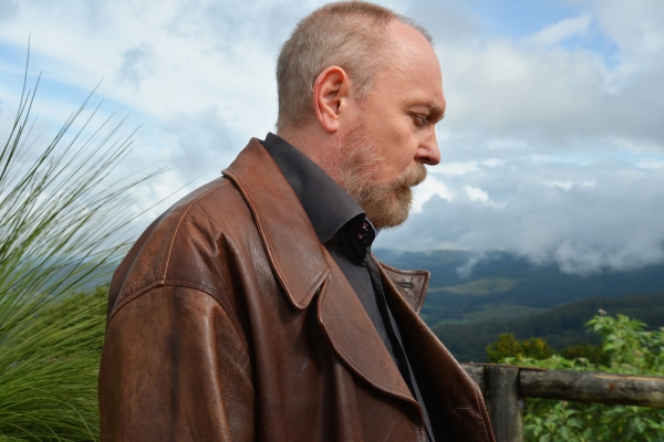 ED KUEPPER - Live and By Request Show