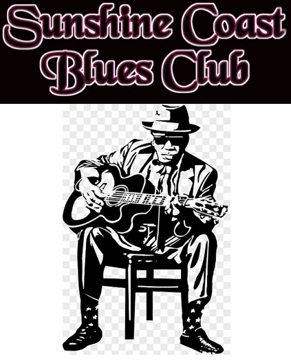 Sunshine Coast Blues Club