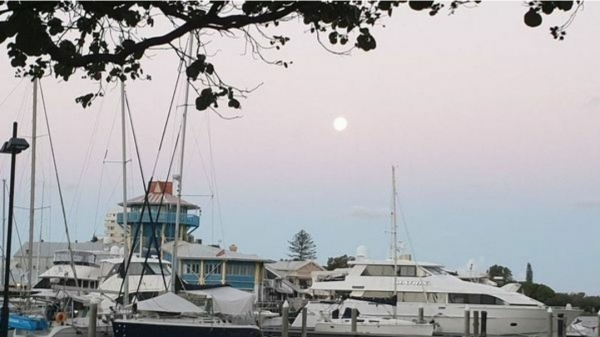 Magic Of Mooloolaba Fitwalk