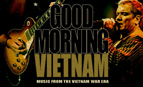 Good Morning Vietnam - A Live Concert