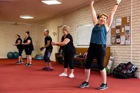 Circuit Friday 7.30am