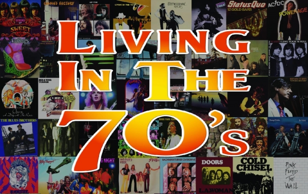 Living In The 70s At Headland Golf Club