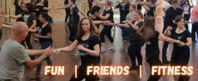 Modern Jive