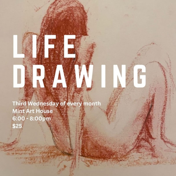 Life Drawing