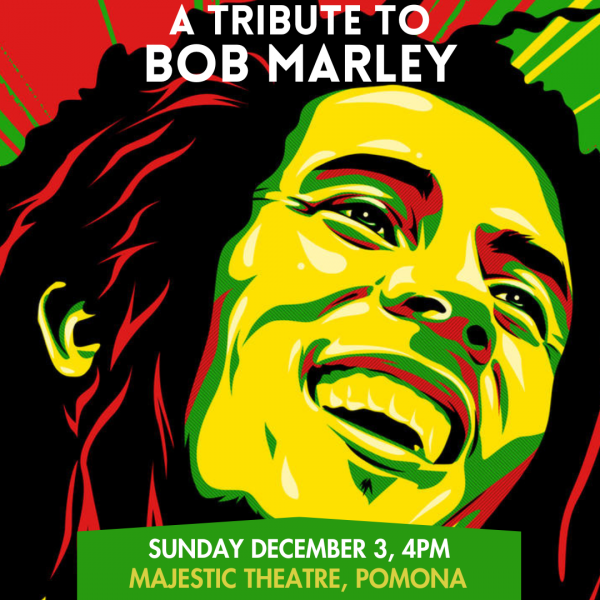 Bob Marley Tribute By Roaring Lion