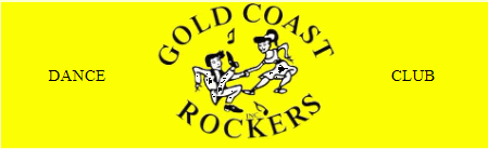 Rock n Roll Dancing