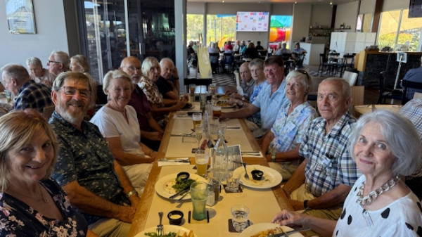 Probus Club Caloundra