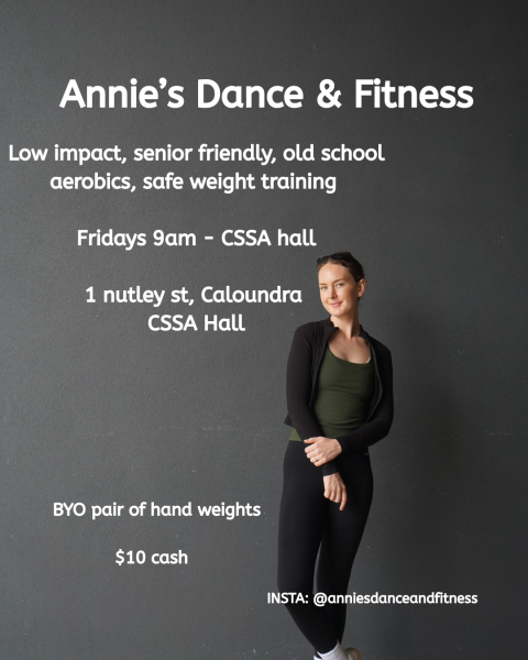 Annies Dance Fitness ???