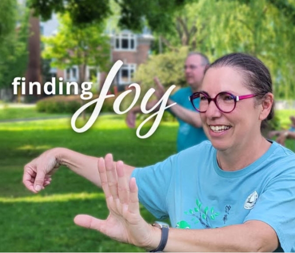 Tai Chi Classes &ndash; Suitable For Beginners