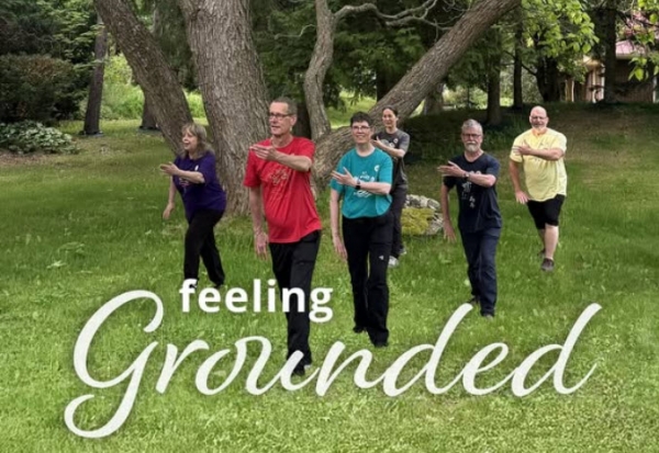 Come And Try Taoist Tai Chi