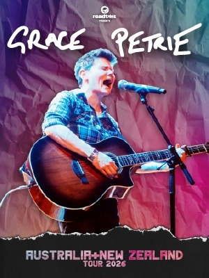 Grace Petrie