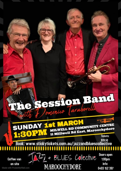 Jazz & Blues Collective