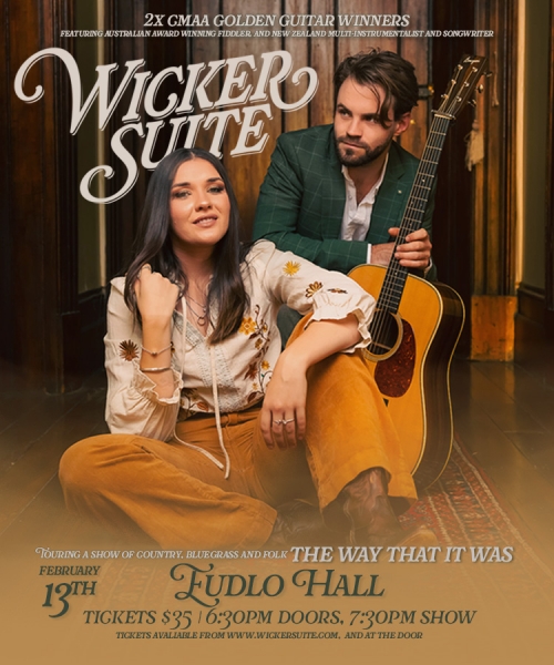 Wicker Suite