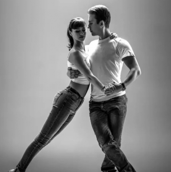 Modern Jive Dance Classes