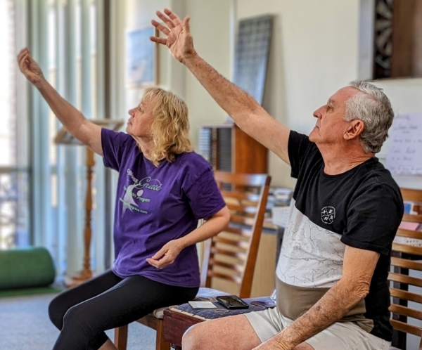 Brain Health Fitness Classes