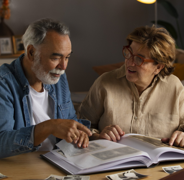 Volunteer Biographer: Mnd Qld Cooroy