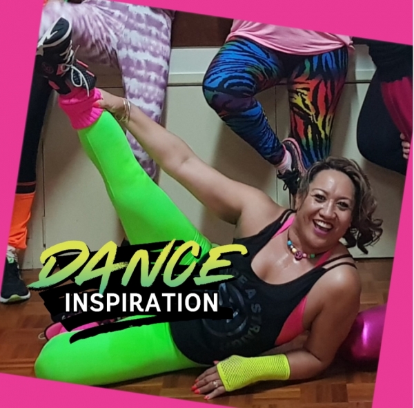 ????? Zumba Gold Wednesdays ??