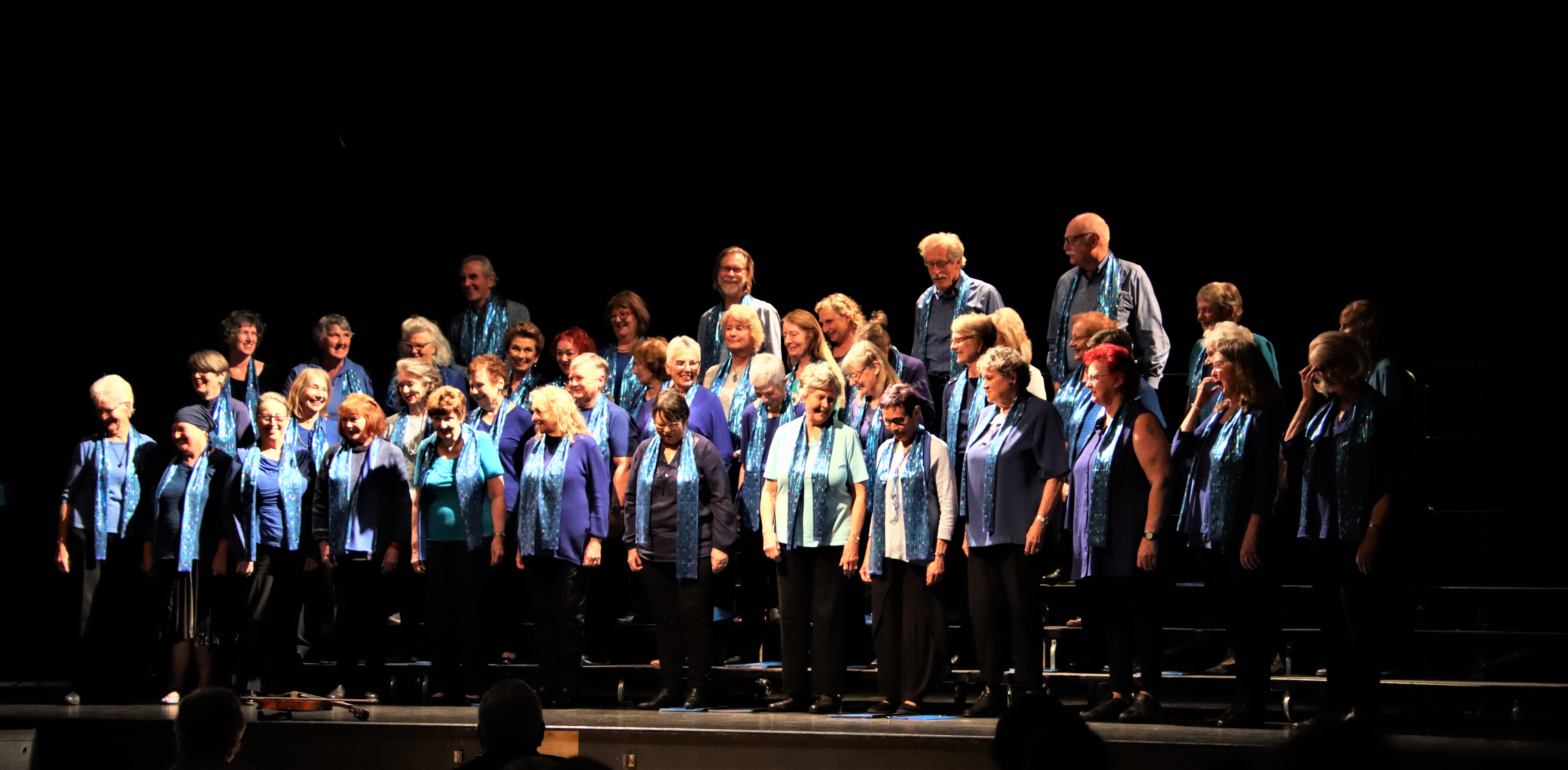 Inspiration Choir