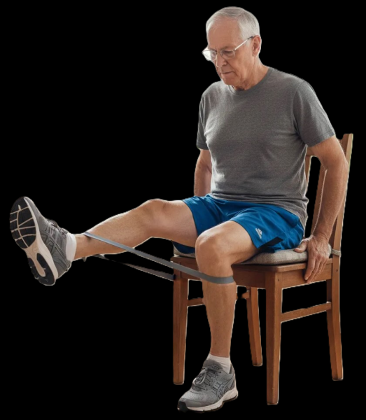My Strength & Balance Workshop