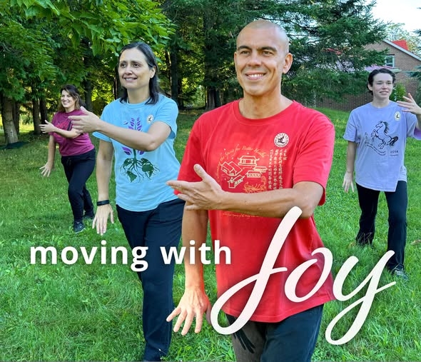 Tai Chi Classes - Suitable For Beginners