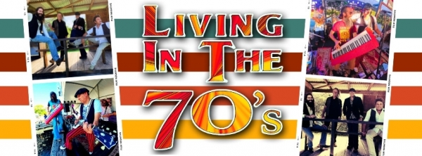 Living In The 70s At Alex Surf Club