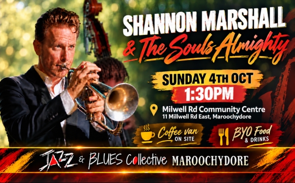 Jazz & Blues Collective