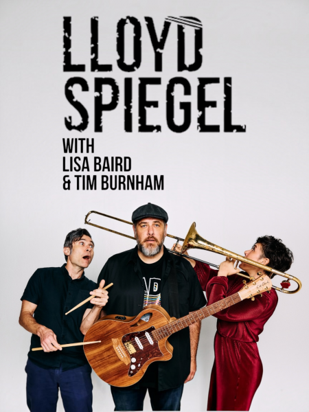 Lloyd Spiegel