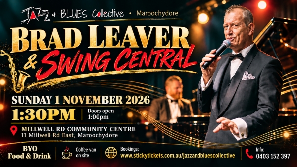 Jazz & Blues Collective